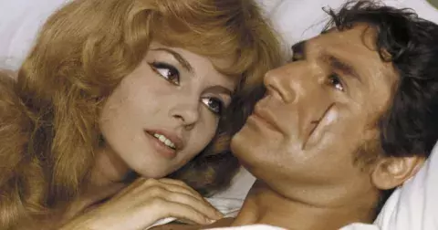 Angelika a Joffrey de Peyrac: Životní role, která jim přinesla neuvěřitelnou slávu, znamenala zároveň velké prokletí