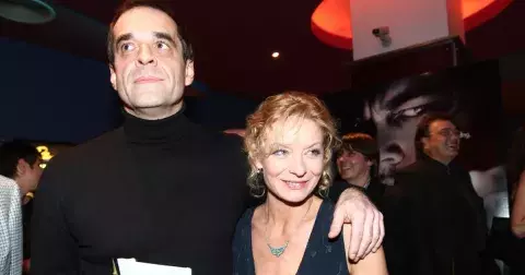 Osudová láska Cibulkové a Etzlera: Konec manželství odstartovala nevěra