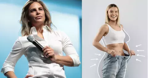 Výživový poradce i jedna z nejslavnějších trenérek světa odtajňují nejúčinnější způsob spalování tuku. Uvidíte rychlé výsledky za krátkou dobu