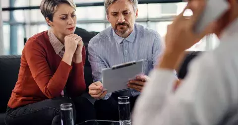 Dana (67 let): Dcera počítá s tím, že bude dědit a nemusí se tedy starat o práci!