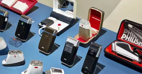 Retro kvíz: Spotřebiče, které jsme vídali u našich babiček. Vysavač Pluto nebo legendární Eta žehlička. Otestujte si svoji paměť  - fotka 1 - SvětŽeny.cz