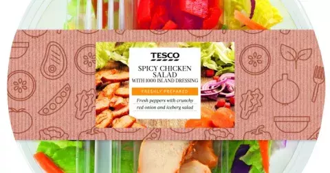 Nestíháte oběd? Nepropadejte junk foodu!