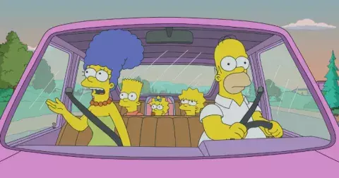 Kvíz: Jak dobře znáte postavičky z kreslených filmů a seriálů? Děti už znají spíše Barta Simpsona než Boba a Bobka