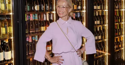 Herečka Jitka Asterová zůstala sama na děti a starala se i o stárnoucí rodiče. Tatínkovi bylo 101. Jak to zvládla?