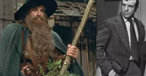 Nezdolný František Peterka: V mládí chtěl být vzpěračem, osud mu změnila cikánka. V roli Krakonoše ho nikdo nepoznával