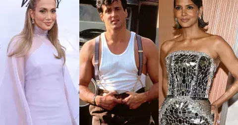 Žily jako bezdomovci: Tyto celebrity poznaly bídu, neměly ani na chleba. Jak se ode dna odrazili Jennifer Lopez, Halle Berry či Sylvester Stalone?