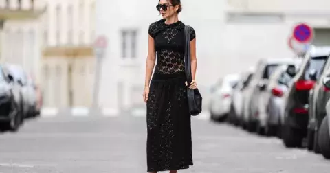 Háčkované, proplétané, síťované: Tyto boty letos musíte mít, uvidíte je naprosto všude. Pohodlí i styl zaručeny zaručí i ženám po 50