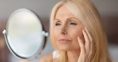 Vrásky a jejich příčiny: Vedle věku záleží na genetice i životním stylu