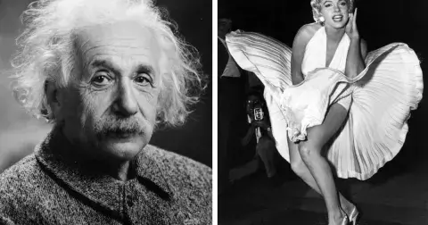 Kvíz: Poznáte tváře slavných podle fotek? Ověřte si své znalosti v našem kvízu. Najdete v něm i hvězdy zamlada