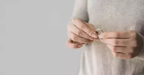 Erika (34 let): Milý Tomáši, zjistila jsem, že nechci svatbu a děti, ale volnost a cestovat!