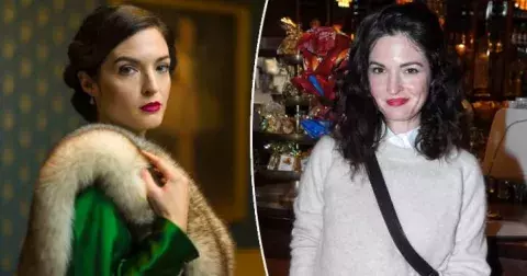 Seriálová hvězda Kristýna Ryška: Krásná herečka „přenechala” exmanžela kolegyni, ten jí naopak doporučil současného partnera