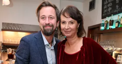 Jak dnes vypadá syn rodičů Vlasákové a Dolanského: Maximilián je fešák a protekci odmítá