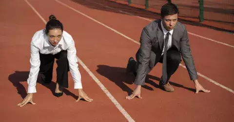 3 znamení zvěrokruhu, která jsou nejvíc soutěživá, ale snaží se to skrývat. Patříte mezi ně?