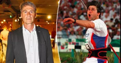 Legendární oštěpař Jan Železný: Nepřekonatelný olympionik „ulovil” svou skoro o 30 let mladší svěřenkyni
