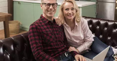 Sabina (47 let): Můj manžel má milenku. Víc se v manželství snaží a já jsem ráda!