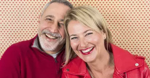 Kolikátého se narodil váš životní partner? Číslo určí jeho povahu i to, zda jste si souzeni