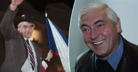 Nezapomenutelný Ivan Hlinka: Trenér vítězů z Nagana byl všemi oblíbený a respektovaný. Život „hokejového táty” zbytečně vyhasl před 20 lety