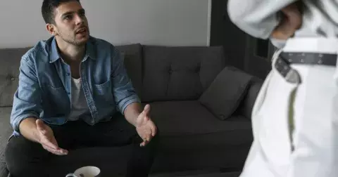 Renáta (54 let): Davide, nejsem líná, ale už mi není dvacet, abych vše zvládala!