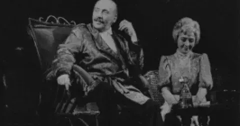 Miloš Kopecký: O první dceru tragicky přišel, druhá trávila prázdniny s jeho milenkami