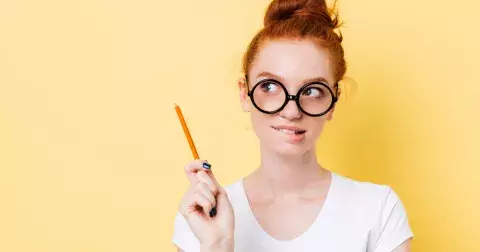 Kvíz: Zkuste si diktát na známku, jako ve škole. Procvičíte si časté a zrádné chytáky v češtině