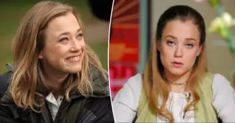 Herečka Kristýna Boková: Trojnásobná maminka byla manželkou „vandráka” Pavla Lišky. Nedávno si prošla velkým traumatem