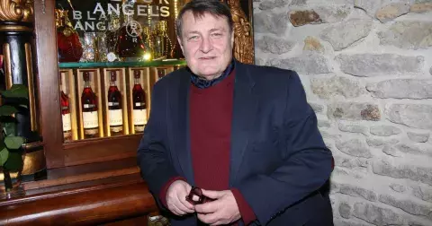 Casanova české hudební scény: Bohém Ladislav Štaidl měl mnoho milenek - Bartošovou i Zelenkovou a byl blízkým přítelem Karla Gotta