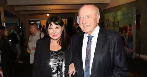 Pikantní překvapení na oslavě narozenin Felixe Slováčka: Milenky i Dáda na jednom místě! Možná poteče krev