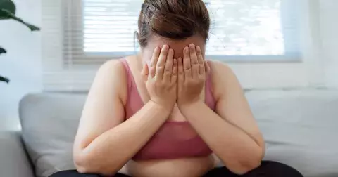 Eva (40 let): Jsem obézní a manželovi se hnusím. Můj milenec je naopak nadšený. Rozvést se ale nechci