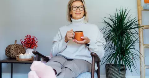Stres je největším zabijákem v každém věku. Jak mu účinně předcházet bez léků, radí odborníci