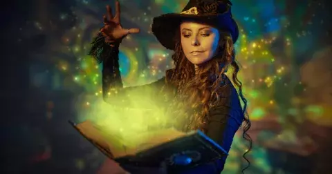 5 znaků, jak poznat, že jste čarodějka nebo máte čarodějnické schopnosti