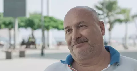 Hitmaker Michal David ladí formu: Pustil se do hubnutí a shodil už 13 kilo, recept je jednoduchý