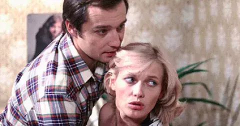 Osudová láska Viktora a Jany Preissových: Herečka si prožila bolestivé chvíle. Milovanému muži odpustila nevěru, a dokonce i nemanželské dítě