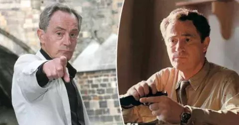 Nezapomenutelný Jan Tříska: Charismaticky herec zanechal ve světě filmu nesmazatelnou stopu. Jeho rituál před natáčením se mu stal osudným