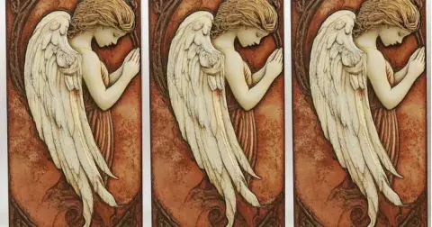 Karty na květen 2025: Vyberte si 1 ze 3 karet, která vás magicky přitahuje. Její poselství odkrývá kartářka Jana Rubešová