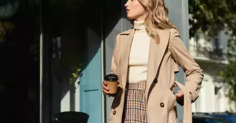 Mocha Mousse: Barva roku 2025 působí elegantně a vyvolává v nás chuť na kávu i na každodenní radosti. Připravte se na ni už teď