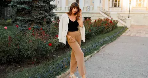 3 kousky oblečení, které Italky milují, nesmí ani vám chybět v šatníku pro jaro 2025