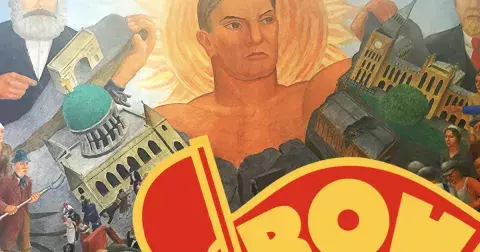 Kvíz: Zkratkovitý svět socialismu. Pokud uhodnete všechny zkratky jako OPBH, BSP nebo RVHP, jste skuteční pamětníci doby za železnou oponou