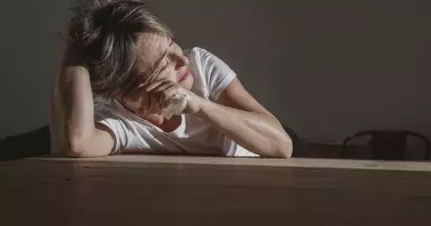 Stela (49 let): Zemřel mi manžel a já nevím, jak dál žít.