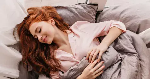 Snižte riziko srdečního onemocnění: Dle vědců byste měli jít spát mezi desátou a jedenáctou večerní.Jaká doba je naopak nejrizikovější?