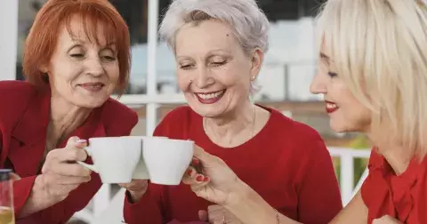 Která 4 znamení zvěrokruhu jsou nejlepšími a neodolatelnými společníky?