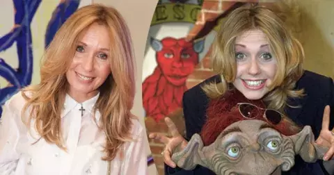 Napravená Tereza Pergnerová: Od trhlé „čágo bélo puberťačky” ušla dlouhou cestu k uznávané moderátorce se srdcem na dlani