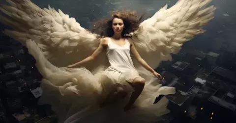 Andělský horoskop pro týden od 26. května do 1. června 2025: Andělé předpovídají Blížencům odvahu a Lvům vášeň, co čeká vaše znamení?