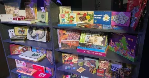 Kvíz: Mlsné jazýčky za socialismu. Vyzkoušejte si, jak dobře si pamatujete komunistické lahůdky