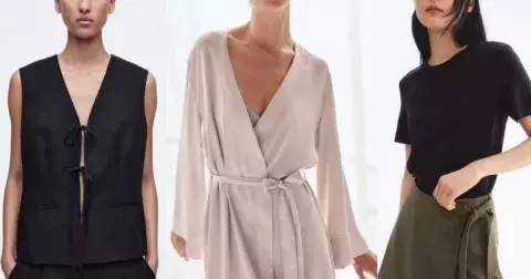 Japandi styl v módě: Tipy na dokonalé outfity pro nadcházející sezonu, které vypadají skvěle a jsou pohodlné