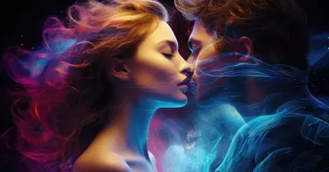 4 znamení horoskopu, která jsou pro vztah požehnáním: Střelec ani Blíženci mezi ně rozhodně nepatří