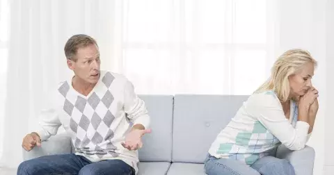 Anna (57 let): Chci svého manžela zpátky, ale on už má jiné zájmy!