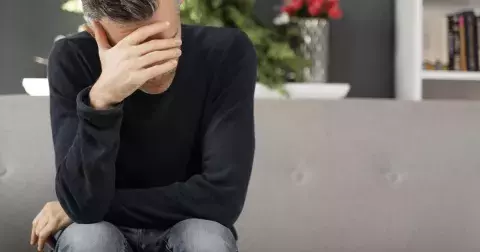 Jaromír (54 let): Moje žena mě neustále podezírala z nevěry, už to dál nesnesu a chci odejít.