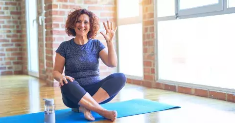 Pozice stromu má silný vliv na rovnováhu i naši mysl. Pomáhá zklidnit myšlenky a navodit stav vnitřního klidu