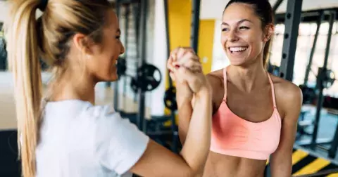 Jaký typ cvičení je pro vás ten pravý podle vašeho znamení zvěrokruhu?