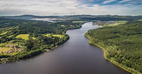KVÍZ: Poznáte všechny přírodní krásy České republiky? Jenom skuteční znalci zvládnou test bez chyby